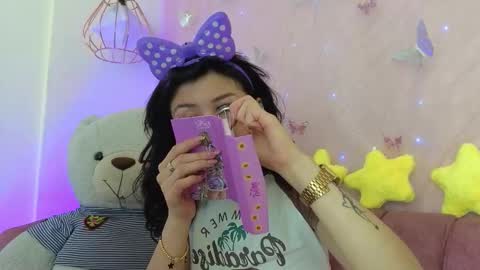   online show from 11.27.25