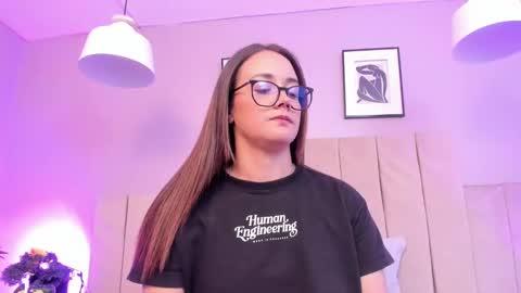 April online show from 02.18.25