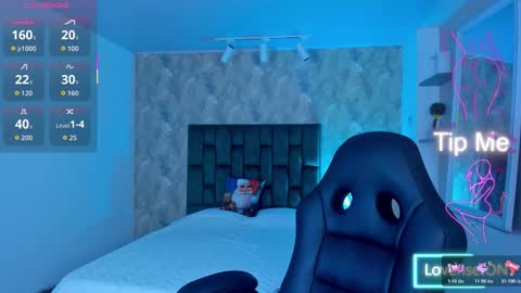  April  online show from 12.18.25