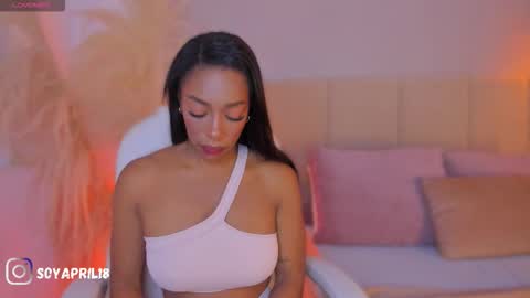 April online show from 01.16.26