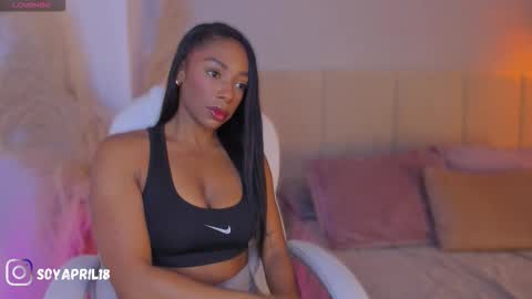 April online show from 02.19.26