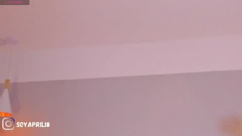 April online show from 04.01.26