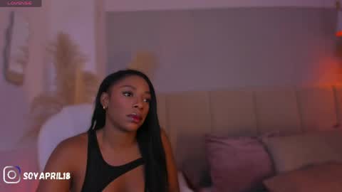 April online show from 04.17.26