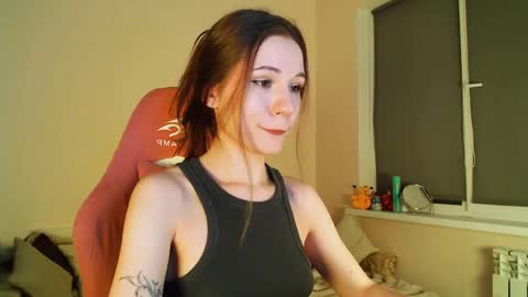 Snapshot of april_felicity chatting on 05.01.26 April online show from 05.01.26