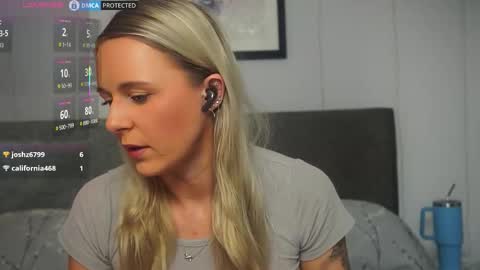 April Flix online show from 09.11.25