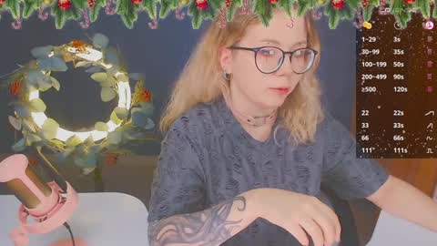 Snapshot of april_hentaigirl chatting on 12.25.24    my special content  online show from 12.25.24