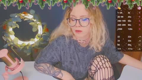 Snapshot of april_hentaigirl chatting on 12.25.24    my special content  online show from 12.25.24
