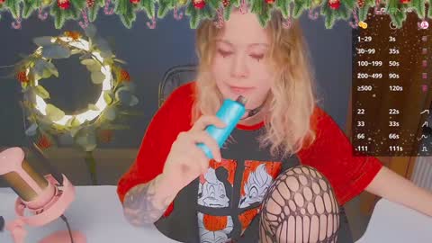 Snapshot of april_hentaigirl chatting on 12.29.24    my special content  online show from 12.29.24