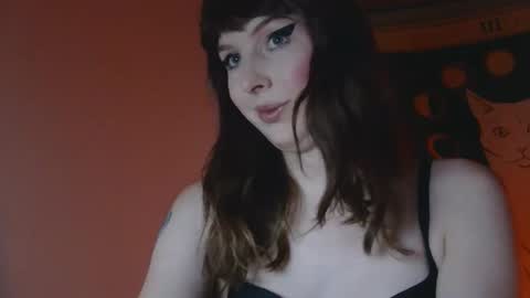 april_kitty online show from 04.15.26