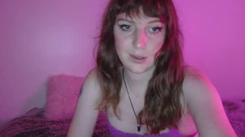 april_kitty online show from 05.16.26