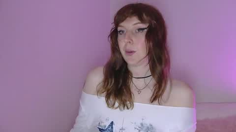 april_kitty online show from 05.27.26