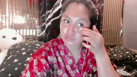 april_samantha19 online show from 06.17.26