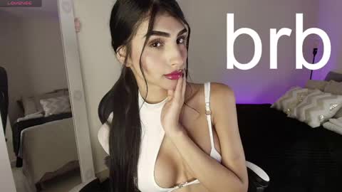 Scarlett Independent Model  online show from 06.04.26