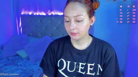  April  online show from 11.18.25