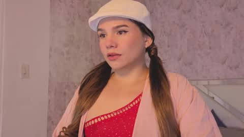 Isabella online show from 03.18.26