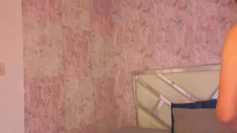 Isabella online show from 03.19.26