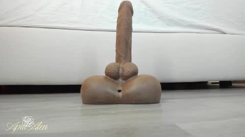 April online show from 11.24.25