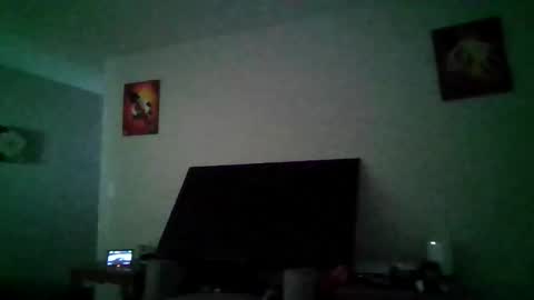 AnnaApril420 online show from 11.07.25