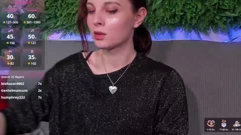 April online show from 03.11.25