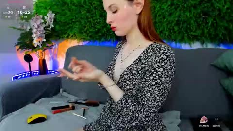 April online show from 11.29.25