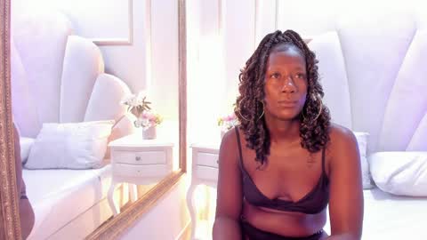 aprilberri online show from 04.12.26