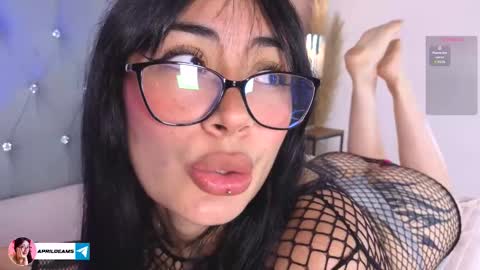 Cris online show from 12.01.25