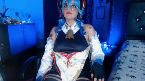 lucy online show from 02.23.25