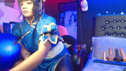 lucy online show from 04.24.26