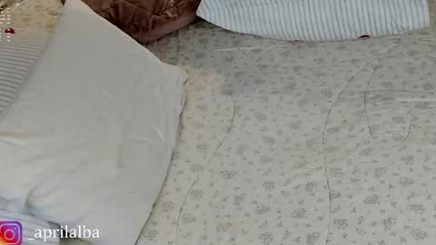 ALEKSANDRA POLYAKOVA online show from 04.18.26