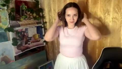 Snapshot of aprilmonsour chatting on 07.08.26 Debra online show from 07.08.26