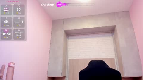 aprilricci online show from 04.18.26