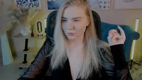 April. All year round.  online show from 10.26.25