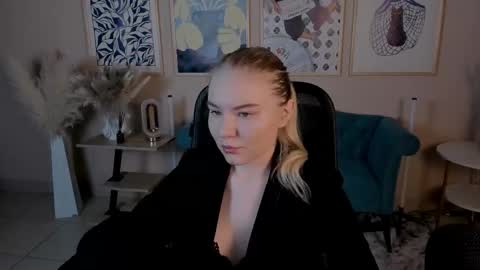 April. All year round.  online show from 11.16.25