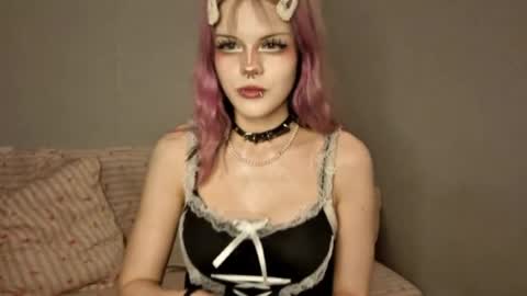 Alice D online show from 05.12.26