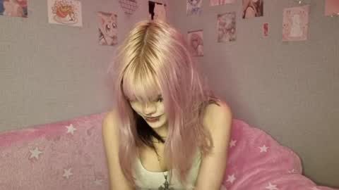 Alice D online show from 05.29.26