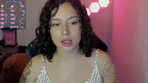 aqua emilly online show from 12.13.24