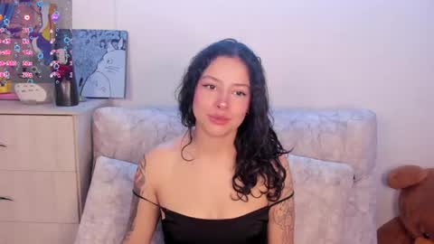 Snapshot of aqua_emilly chatting on 08.06.26 aqua emilly online show from 08.06.26