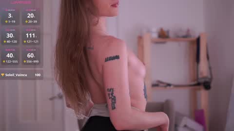 Snapshot of aqua_sultry chatting on 02.07.25 aqua_sultry online show from 02.07.25