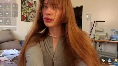 Snapshot of aqua_sultry chatting on 04.13.26 aqua_sultry online show from 04.13.26