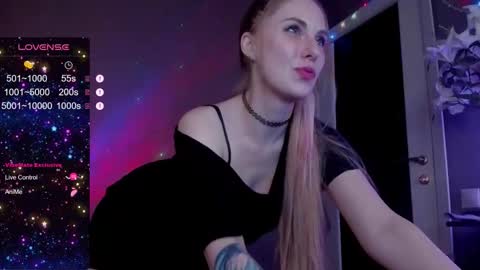 Snapshot of aqualen chatting on 02.10.26 aqualen online show from 02.10.26