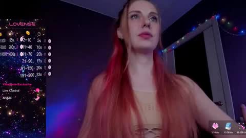 Snapshot of aqualen chatting on 03.04.26 aqualen online show from 03.04.26