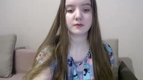 Snapshot of aquanarmin chatting on 12.12.24 Josefin online show from 12.12.24