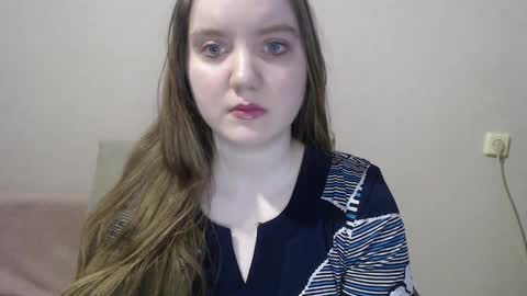 Josefin online show from 01.11.25