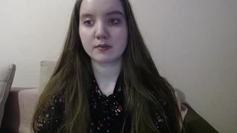 Snapshot of aquanarmin chatting on 01.22.25 Josefin online show from 01.22.25