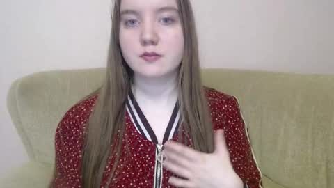 Josefin online show from 11.09.25