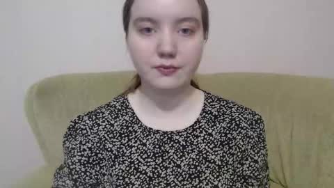 Josefin online show from 12.05.25