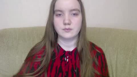 Josefin online show from 12.21.25