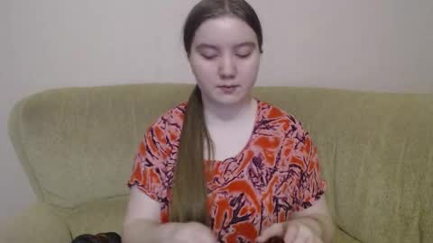 Josefin online show from 02.13.26