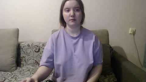 Josefin online show from 03.08.26