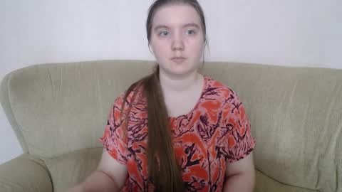 Josefin online show from 03.16.26